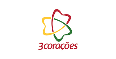 3 Corações