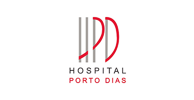 Hospital Porto Dias